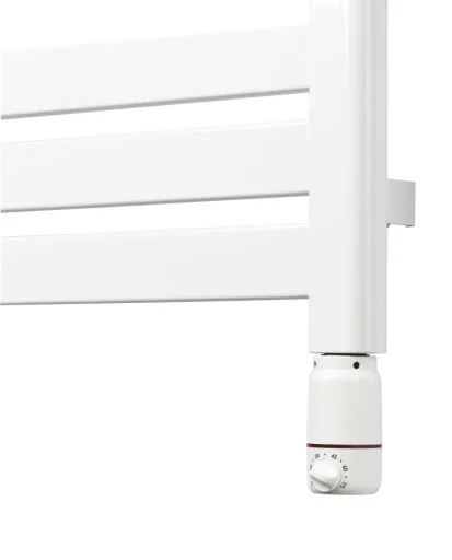 TVS El-patron, 300 watt, hvid
