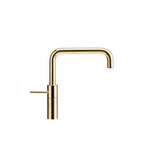 Quooker Armatur Square - messing