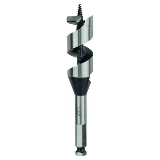 Bosch Spiralbor 26x100x160mm Sekskantskaft - 2608585709