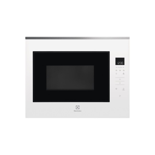 Electrolux KMFE264TEW - Mikroovn til indbygning