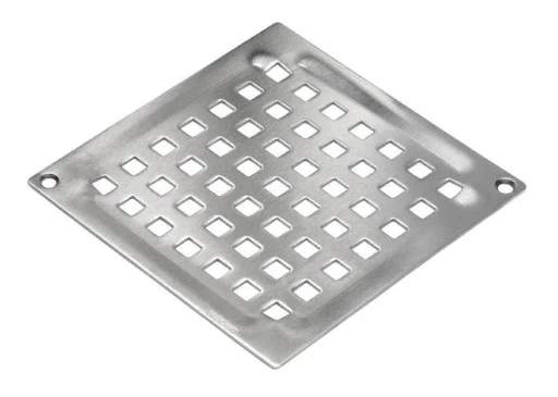 Blücher Square Vienna rist 140x140mm
