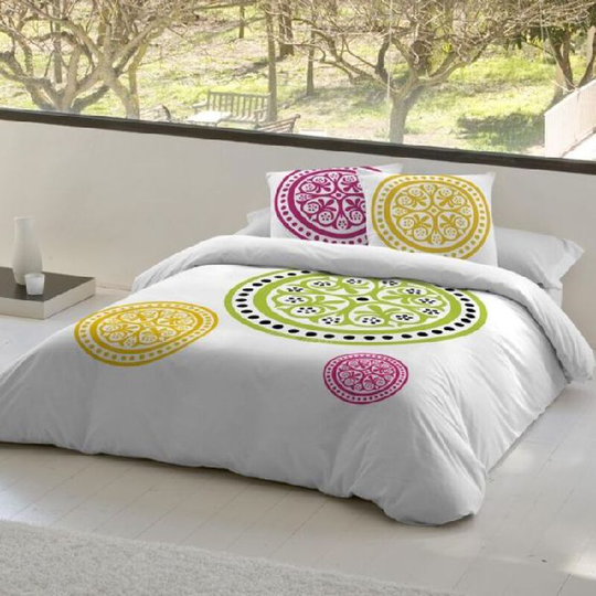 Nordisk cover Devota & Lomba Ander (Seng 150) (240 x 220 cm)