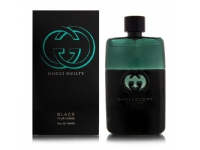 Gucci Guilty Black Pour Homme Edt Spray - Mand - 30 ml