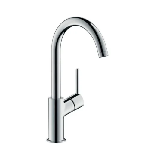 Hansgrohe Talis 210 håndvaskarmatur, krom