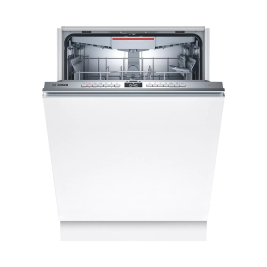 Bosch SBH4HVX31E - Integrerbar opvaskemaskine XXL