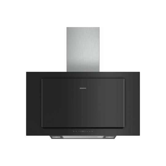 Siemens LC97FLP60 - Væghængt emhætte