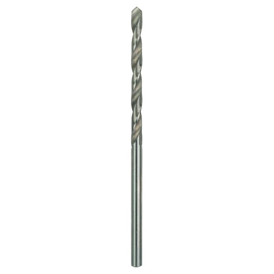 Bosch Metalbor HSS-G 2,9x61mm 10 Stk - 2608585480