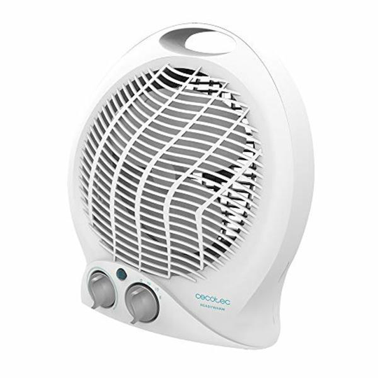 Bærbar varmeblæser Cecotec Ready Warm 9790 Force 2000 W