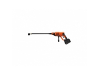 Black+Decker 18V TRYKSPRØJTE 24 BAR 1X2.0AH