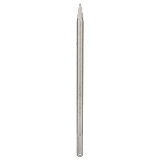 Bosch Spidsmejsel SDS-MAX 400mm - 2608690240