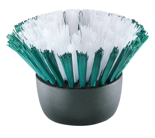 Bosch hård børste til Universal Brush 52mm