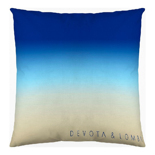Pudebetræk Arena Devota & Lomba (60 x 60 cm)