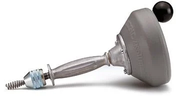 Ridgid K-25-BP håndrensemaskine