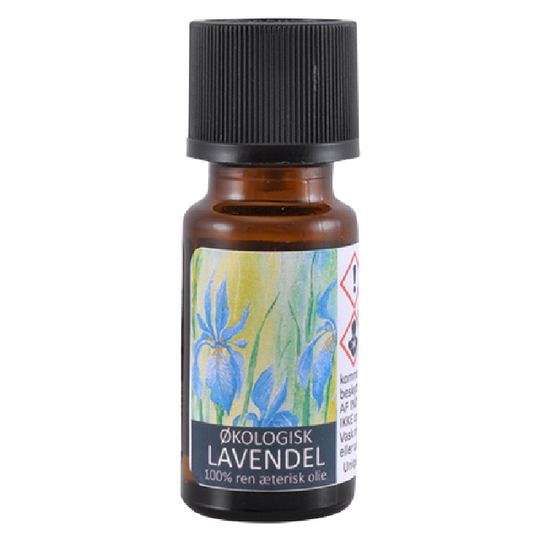 Lavendelolie æterisk 10 ml