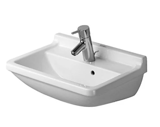 Duravit Starck 3 håndvask 55 cm