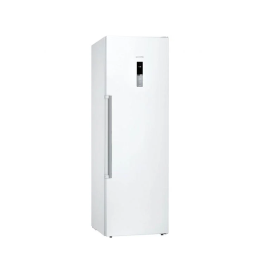 Siemens GS36NBWEP - Fritstående fryseskab