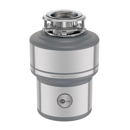 Insinkerator E-200 køkkenkværn