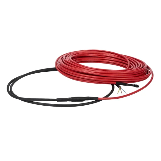 DEVIflex varmekabel 10T, 205W, 20 meter