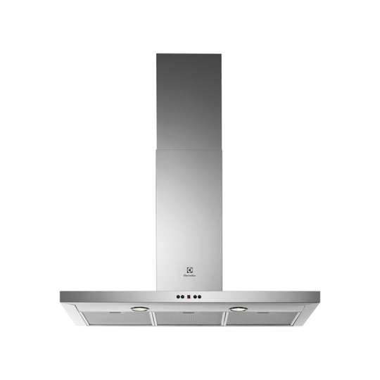 Electrolux EFB90981OX - Væghængt emhætte