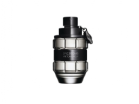 Viktor & Rolf Spicebomb Pour Homme Edt Spray - Mand - 150 ml