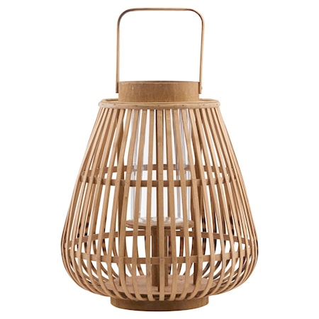 Lanterne Balu Ø 30 cm