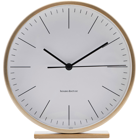 House Doctor EA0711 Le Alarmur Guld