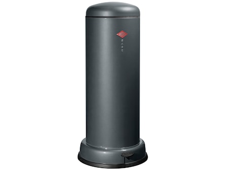 Pedalspand Baseboy Big 30 liter Grafit