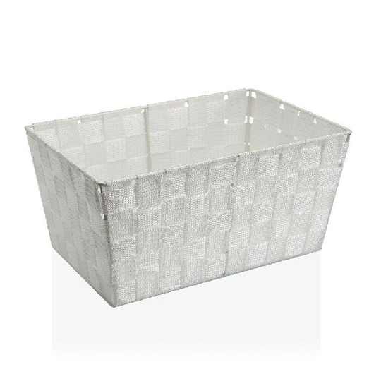 Kurv Versa Tekstil (20 x 15 x 30 cm)