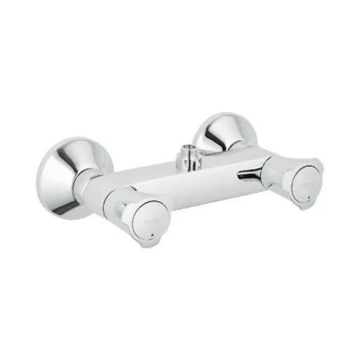 Grohe Costa L brusbatteri u/termostat, krom