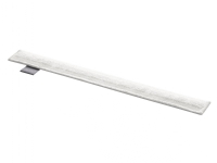 Black & Decker WW280MPA, Handheld vacuum, Moppemåtte, Grå, Hvid