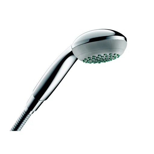Hansgrohe Crometta 85 1jet håndbruser, krom