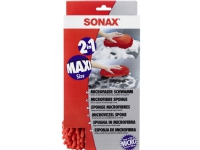 Microfibersvamp Sonax 428100 1 stk