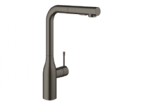 Grohe Ess. N etgr køk L-tud - Essence Brushed Hard Graphite 30270AL0