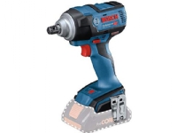 Bosch SLAGNØGLE GDS 18V-EC 300 INDLÆG T/L-BOXX - Uden batteri og oplader