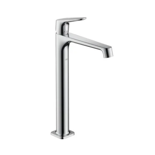 Axor Citterio M 250 håndvaskarmatur, krom