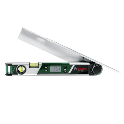 Bosch PAM 220 vinkelmåler