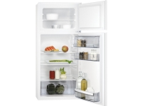 AEG SDB612E1AS, 191 L, Indbygget, E, 34 dB, SN-ST, 4 kg/24t