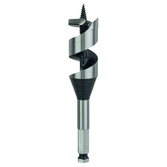 Bosch Spiralbor 30x100x160mm Sekskantskaft - 2608585711