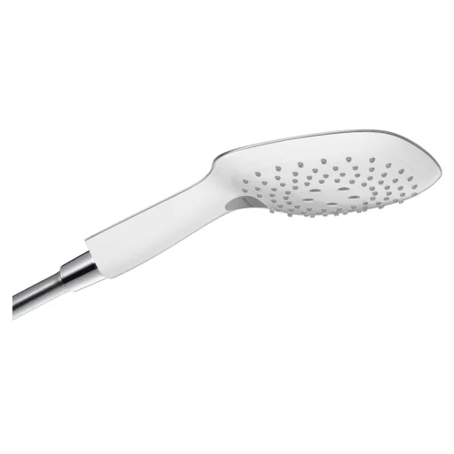 Hansgrohe RD Select E 150 håndbruser hvid/krom