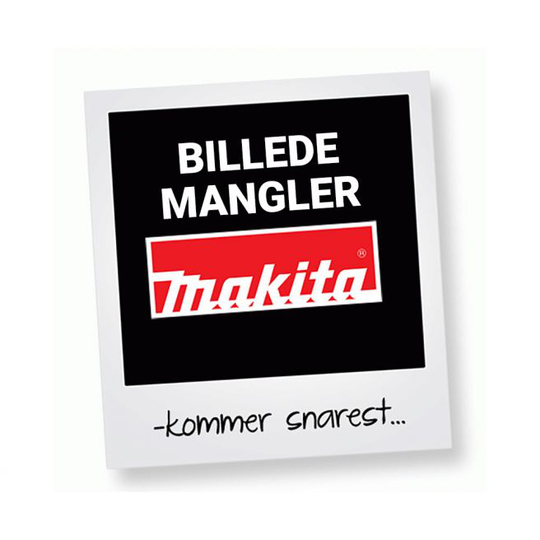 Makita Vandhane Kpl. (4101r) - 153409-6