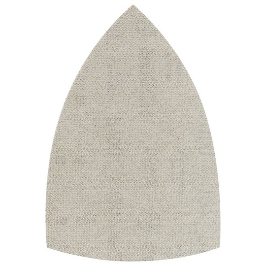 Bosch Slibeblad Delta 100x150mm Net K100 10stk - 2608621208