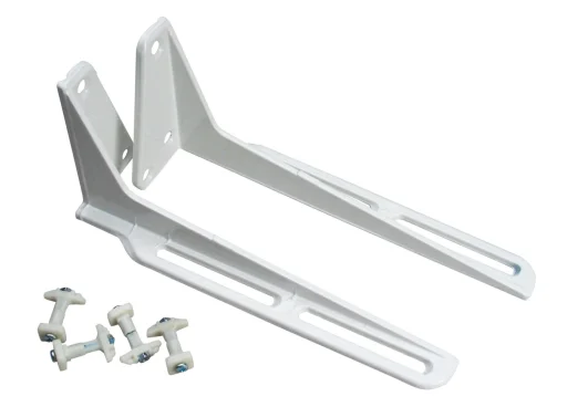 Bæringer til håndvask 260mm
