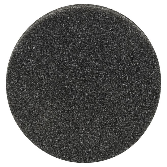 Bosch Polerfilt Ø125mm - 2609256291