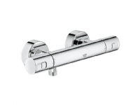 GROHE Precision Joy Termostatbatteri til brus - 34333000