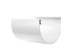 Plastmo sm.stykke Nr.11 Hvid - Plastmo