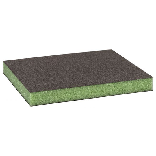 Bosch Slibesvamp 98x120x13 Xfin - 2608608231
