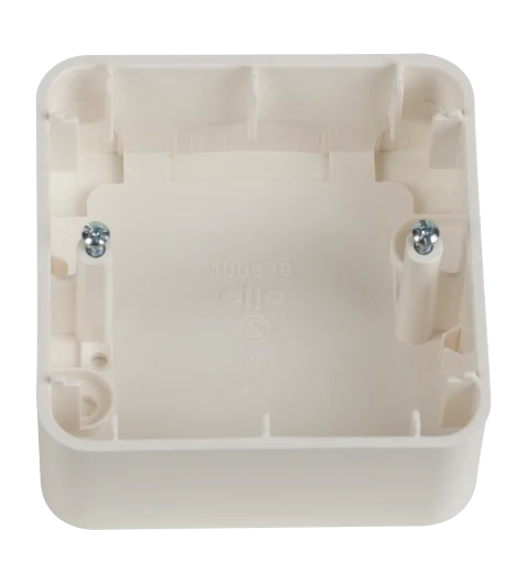 Heatcom 10 underlag for elgulvvarme termostat