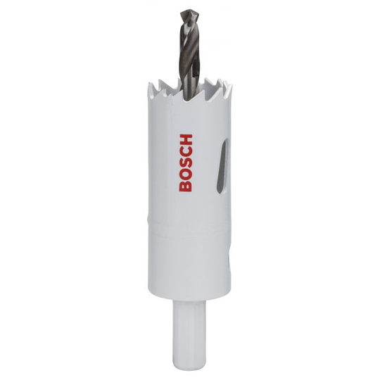 Bosch Hulsav HSS Bi-m Ø25mm - 2609255603