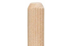 Bosch TRÆDYVLER 8X40MM 40 STK