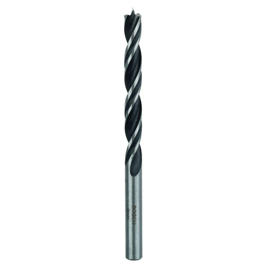 Bosch Spiralbor 8x65x110mm Træbor - 2608596305